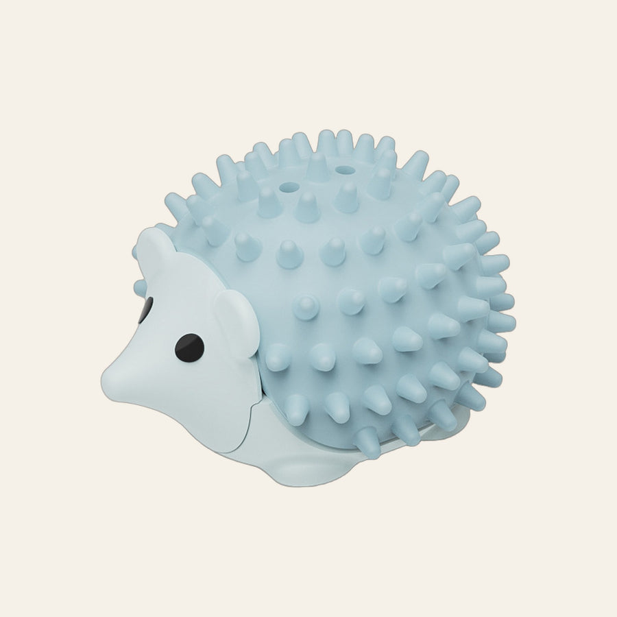 Brosse d'angle autonome