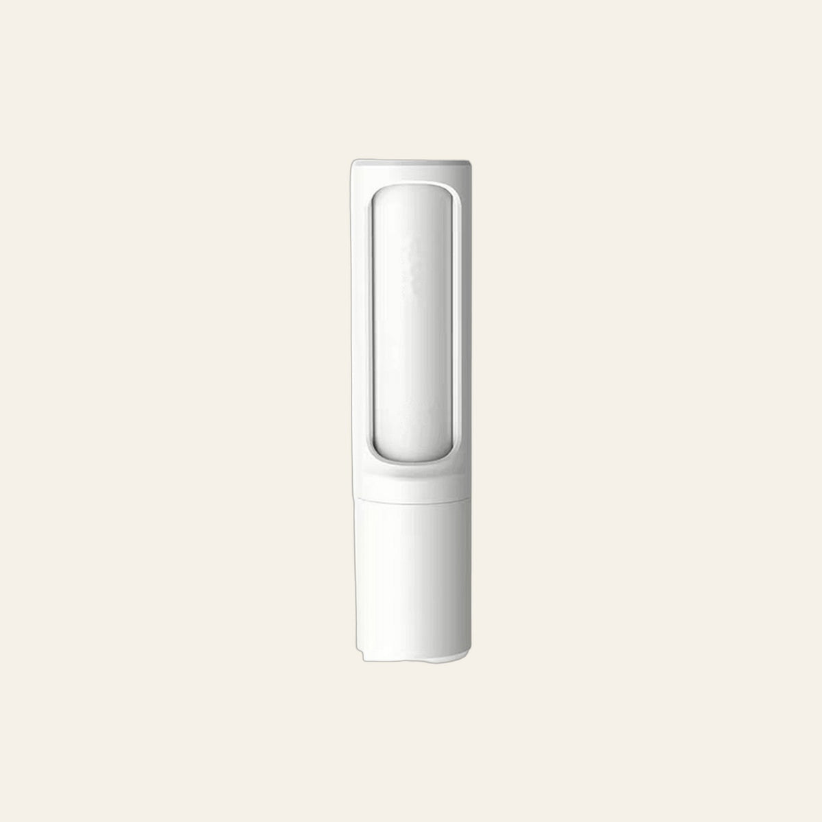 Brosse anti-poils réutilisable