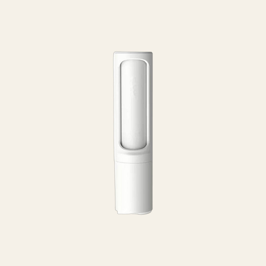 Brosse anti-poils réutilisable