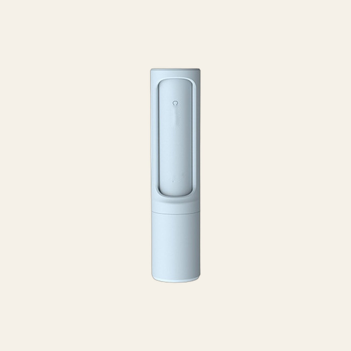 Brosse anti-poils réutilisable